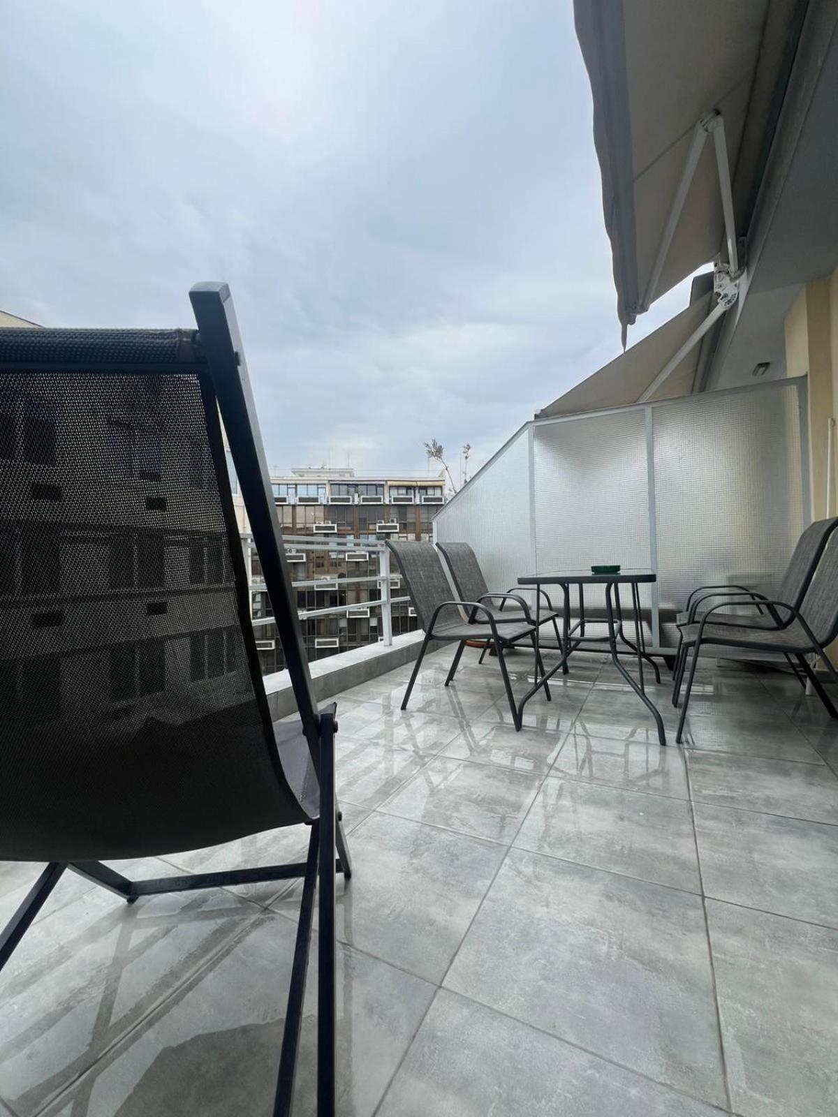 My Myth Veranda